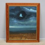 1760&nbsp;5213&nbsp;Oljemålning